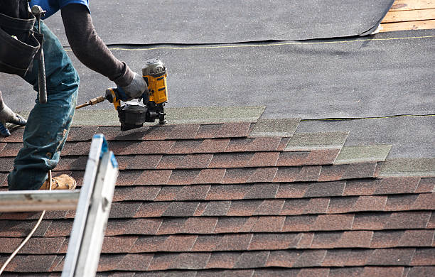 Licensed Gutter Installation service in Runnemede, NJ - Brentwood Metal Roofing